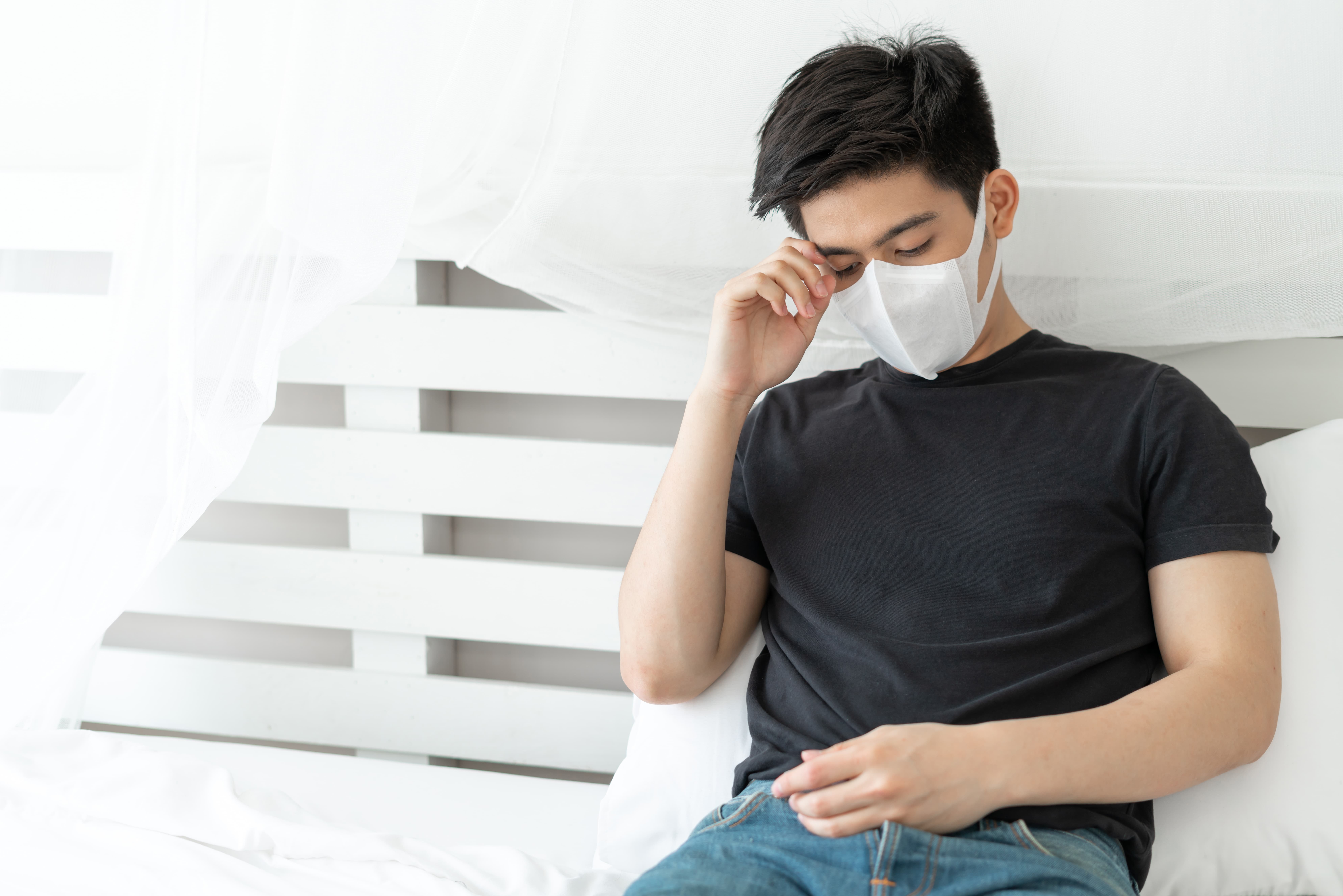 มาทำความรู้จัก โนโรไวรัส (Norovirus) ที่พบการระบาดในฤดูหนาว